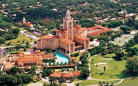 Biltmore Hotel Miami Coral Gables